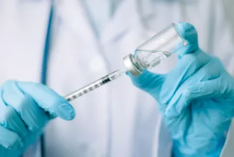 Campagne de vaccination