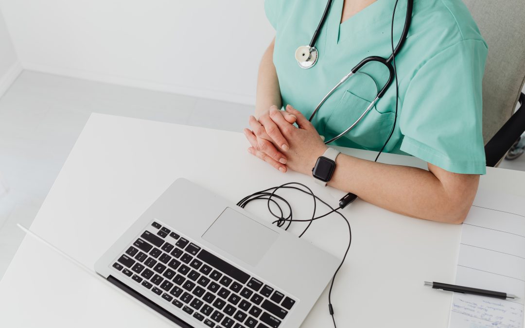 Recherche de médecin traitant